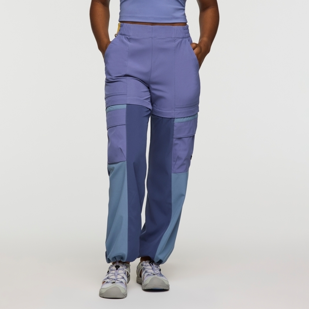 Cotopaxi Losdos Zip Off Pants